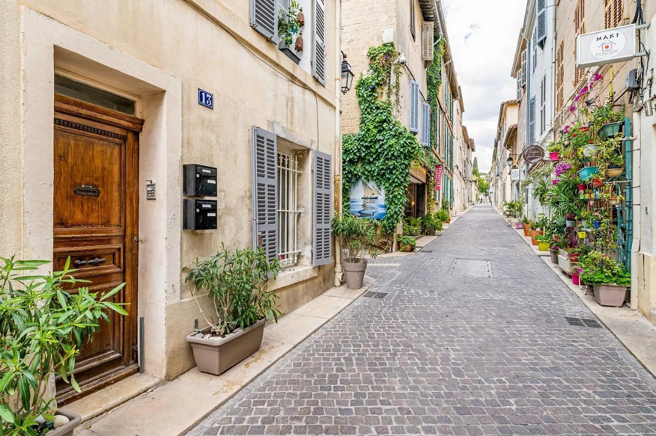 Plein Centre Avec 